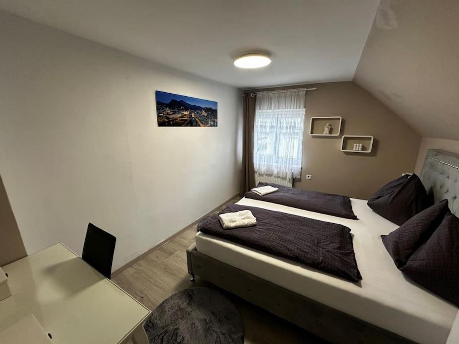 Labis Room 2“ Salzburg Zewnętrze zdjęcie