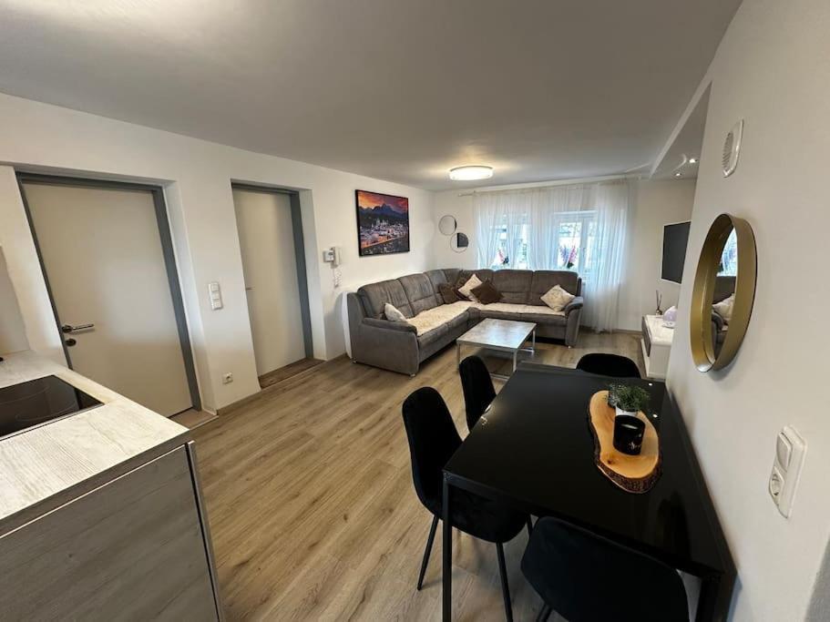 Labis Room 2“ Salzburg Zewnętrze zdjęcie